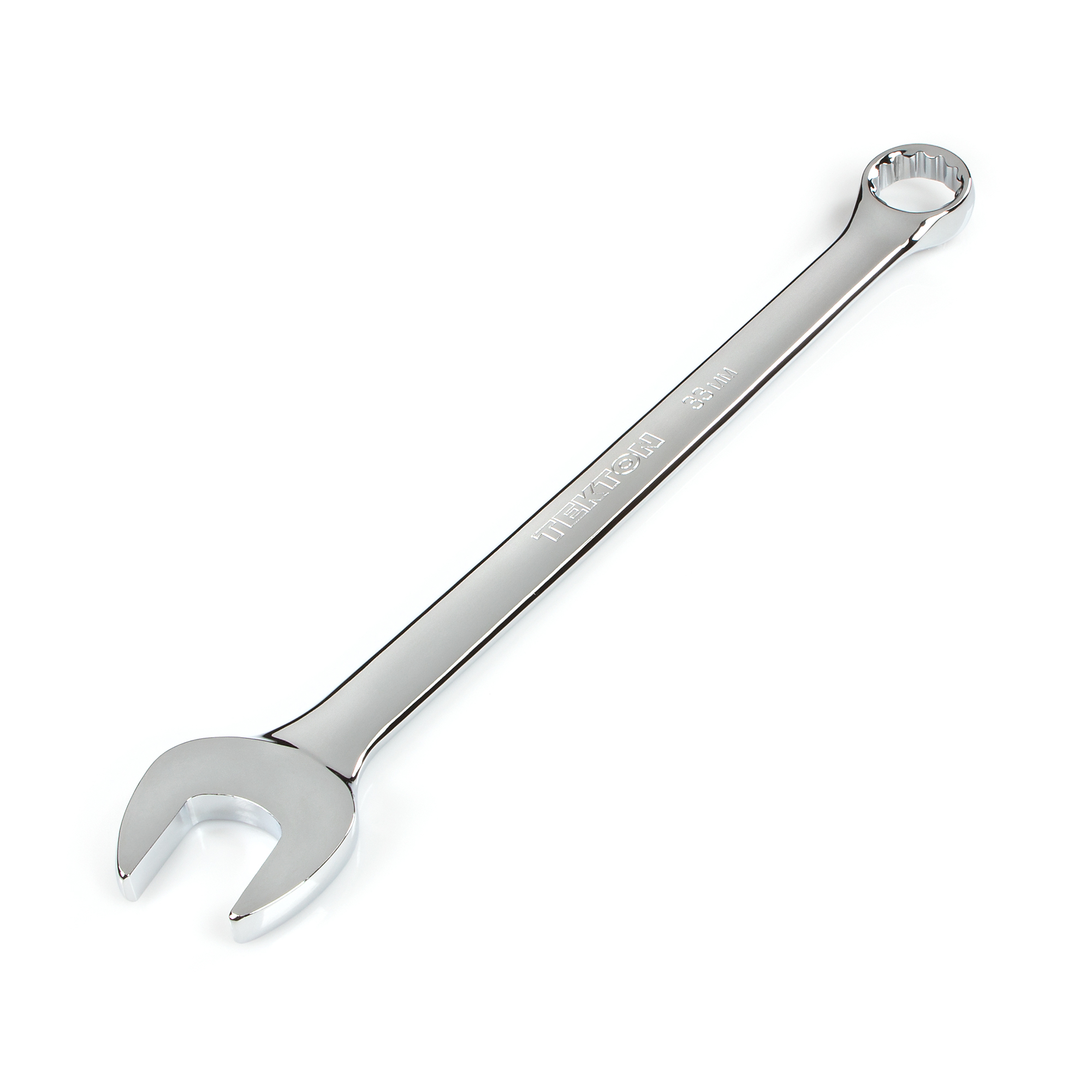 TEKTON 33 mm Combination Wrench | WCB24033